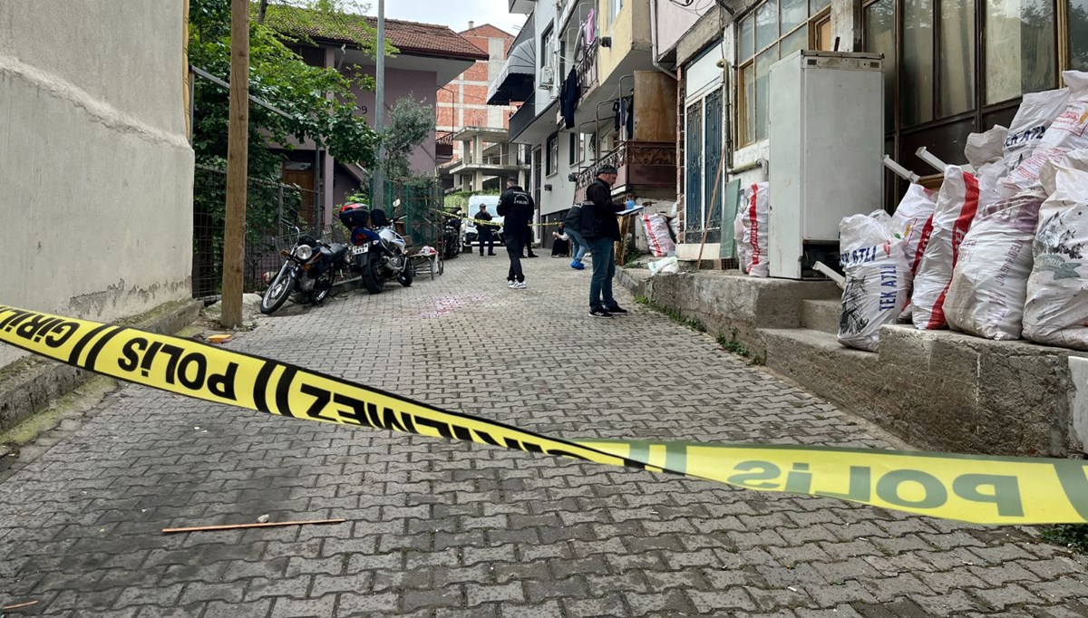 Miras kavgası kanlı bitti: 1 ölü Miras kavgası kanlı bitti: 1 ölü