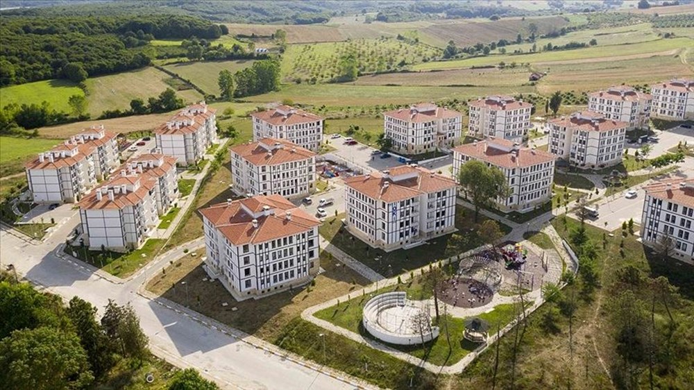 TOKİ açık artırma satışı ne zaman, saat kaçta ve nerede? TOKİ 41 ilde 306 arsa satışı ödeme planı ve iller listesi - 4