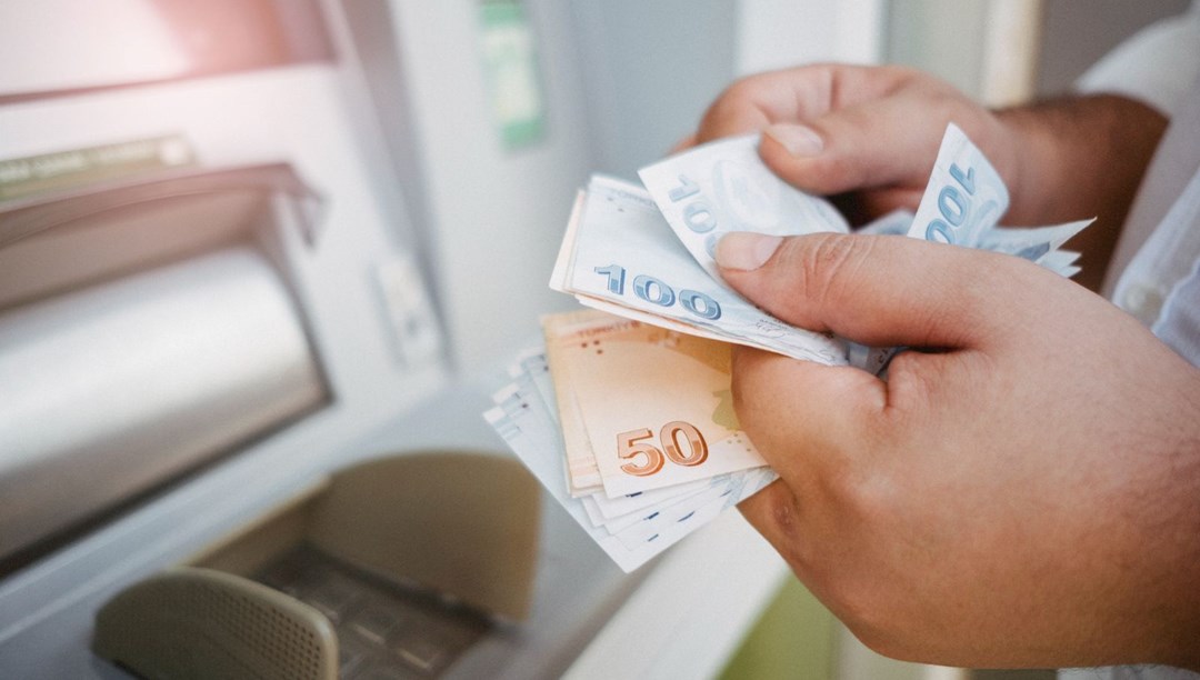 Nakit ihtiyacı büyüdü! ATM'ler günde 3 kez dolduruluyor