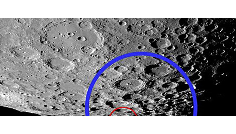 Луна. Кто или Что нас туда не пускает? Тайна тёмной стороны Луны/ Кто хозяин Лун