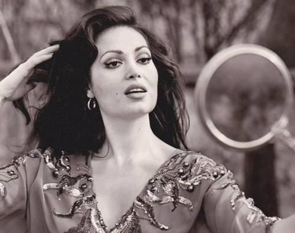 Müzikalde Türkan Şoray’ı canlandıracak oyuncu bulundu Magazin