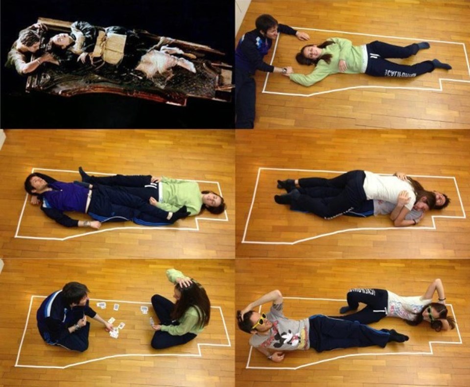 Jack ölmek zorunda mıydı? Titanik'in yönetmeni Cameron tartışmalara son noktayı koymak istiyor - 1