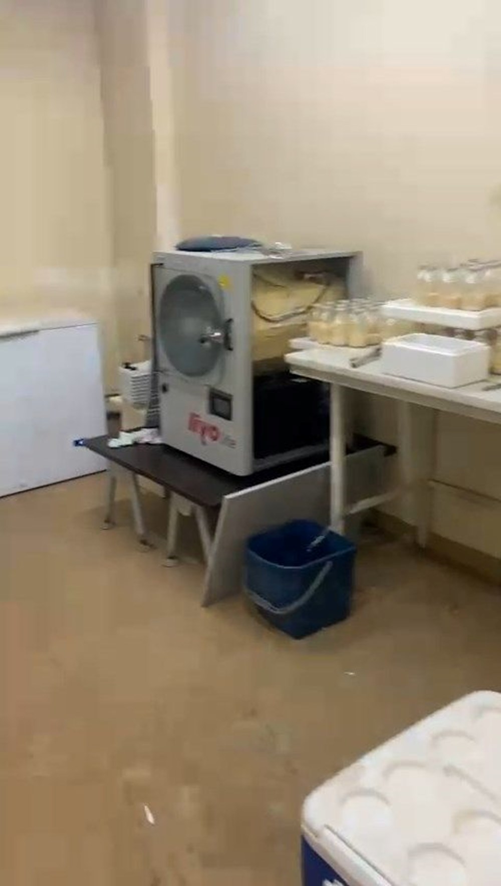 Gen Terapisi Dolandırıcılığı: Laboratuvar Kapatıldı! 74 y54kSwQfTkS noppVm2qUg