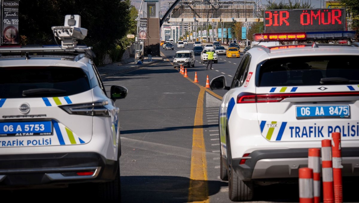 Trafikte yüzde 10 toleransı kaldırılıyor mu?