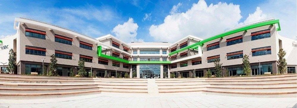 Özel lise taban puanları belli oldu - 8