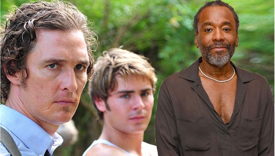 Lee Daniels'tan "Gazeteci Çocuk" İtirafı 20 Yönetmen Lee Daniels'tan "Gazeteci Çocuk" itirafı