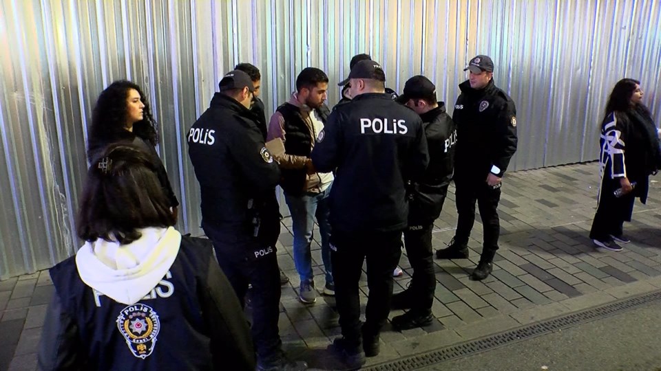 İstanbul'da kaçak göçmenlere evlerini kiralayanlara para cezası - 1