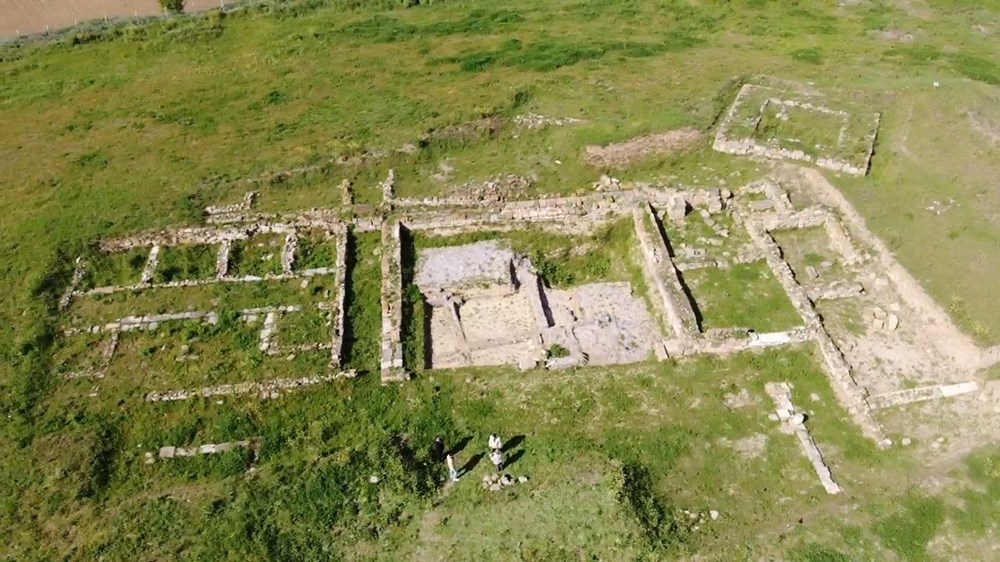 Tekirdağ'da 5 bin yıllık tarih: Trakya kültürüne dair değişik bulgulara ulaşıldı 72 y5Q62jbdJkmwjsjKUsn9wA