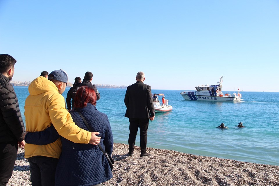 Antalya’da yaşayan 29 yaşındaki Rohat Balkı 103 gündür aranıyor - 2