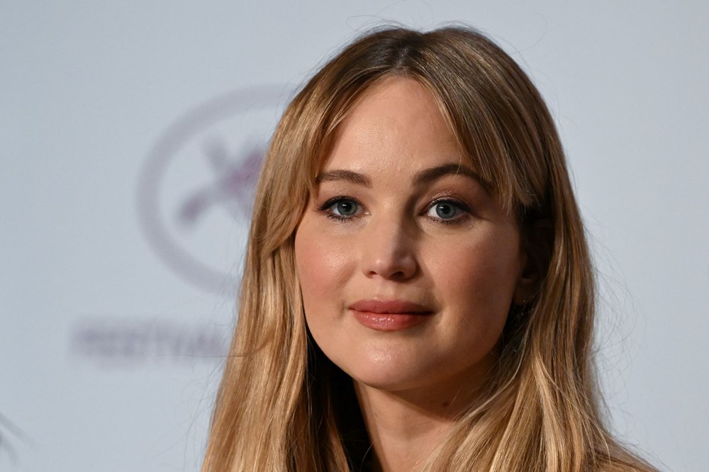 Martin Scorsese'den yeni film: Leonardo DiCaprio ve Jennifer Lawrence başrolde - 2