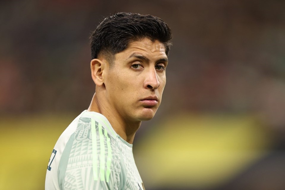 Fenerbahçe transferi bitirdi: Edson Alvarez, İstanbul'a geliyor! - 2