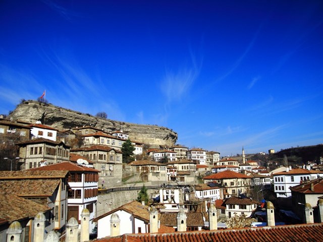 Istanbul A Yakin Hafta Sonu Gidilebilecek Yerler Istanbul A Yakin Gezilecek Yerler Ntv