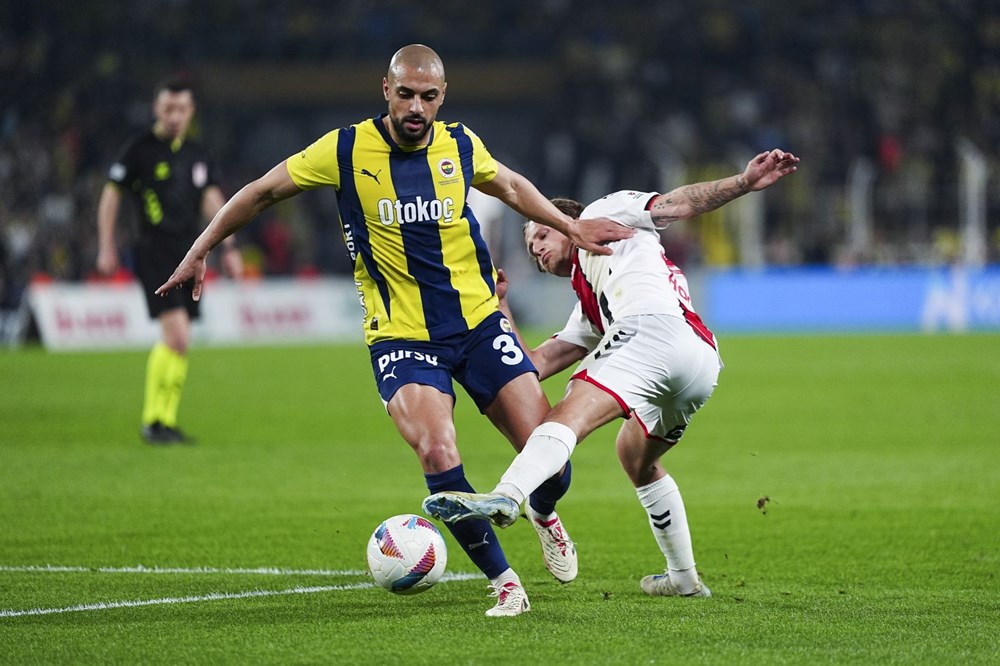 Samsunspor Başkanı Yüksel Yıldırım'dan gece yarısı olay sözler: 