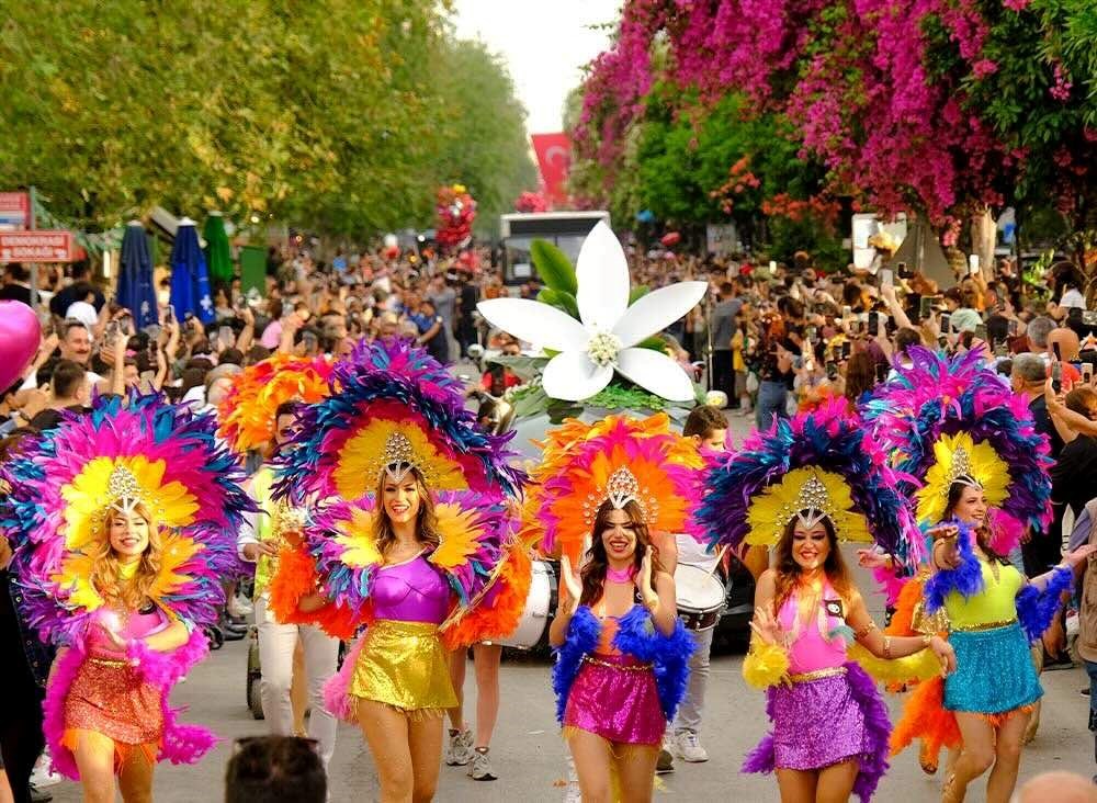 2025 Adana Portakal Çiçeği Karnavalı: Ne Zaman Çiçek Açacak? Kortej Takvimi! 74