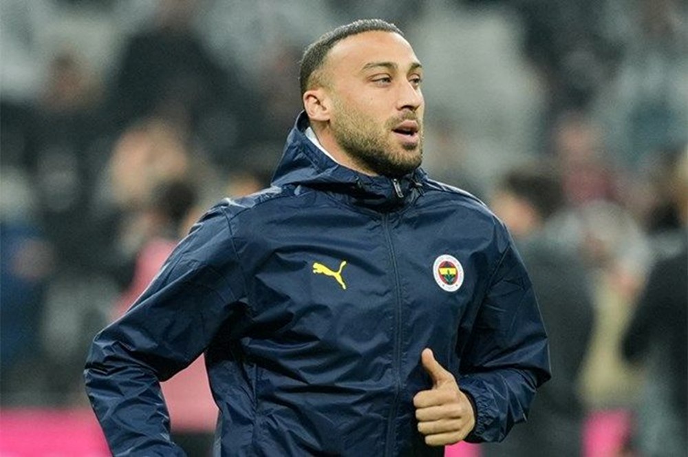 Fenerbahçe'de ayrılık iptal: Mourinho "Kalsın" dedi - 4