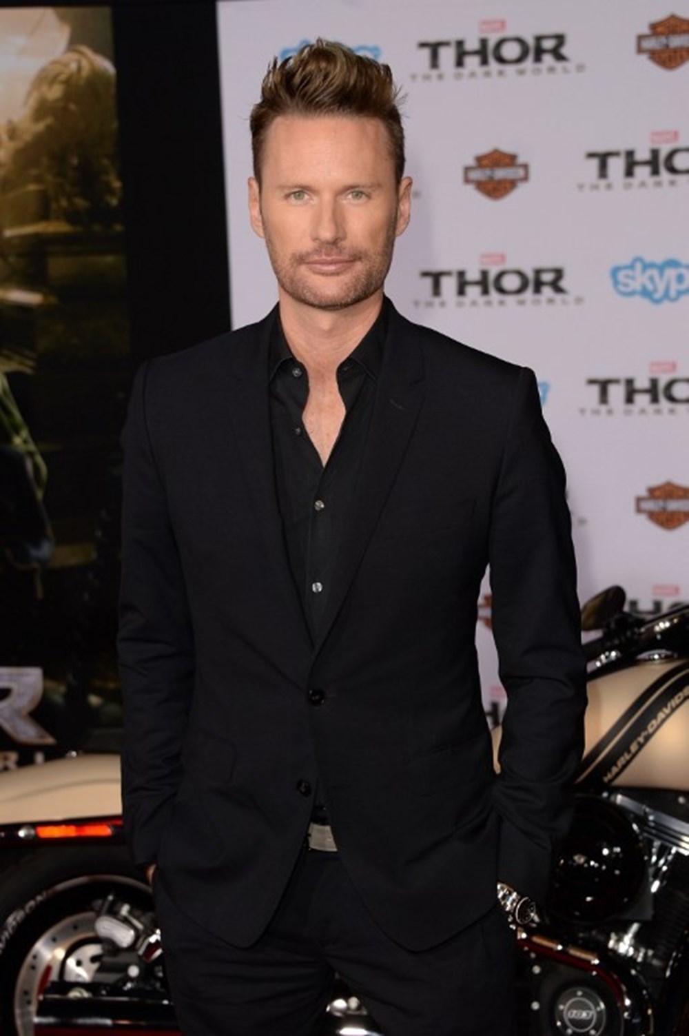 Brian tyler