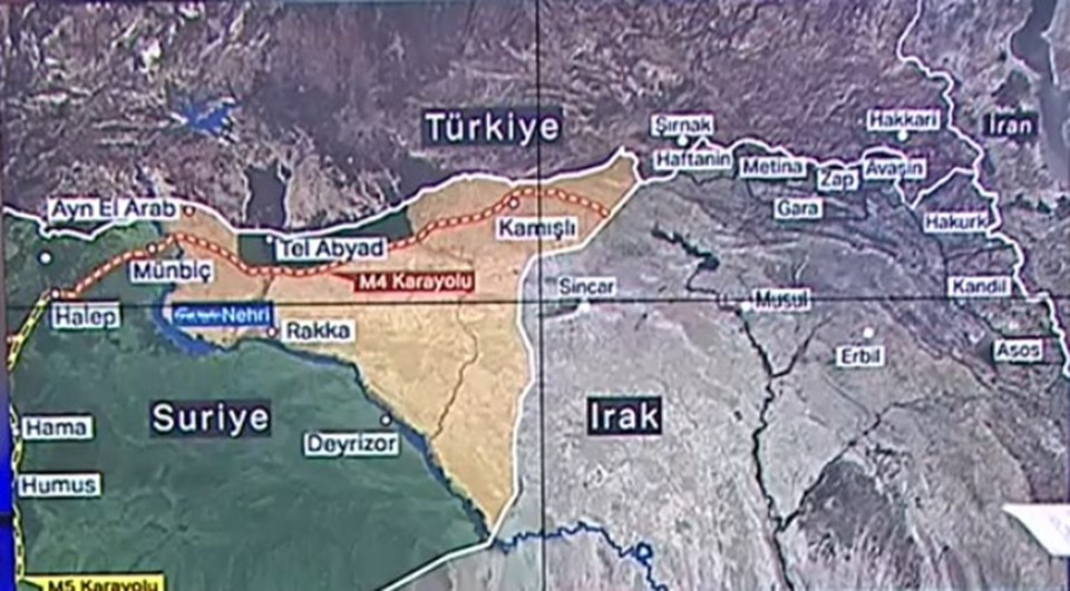 PKK roept zijn congres bijeen - 3
