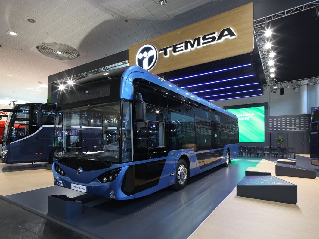 sabanci grubu temsa yi satti