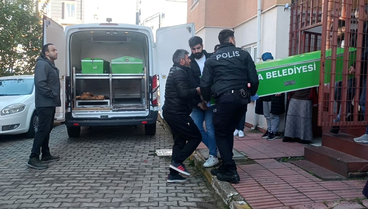 Aile katliamında ölü sayısı 3'e yükseldi Aile katliamında ölü sayısı 3'e yükseldi
