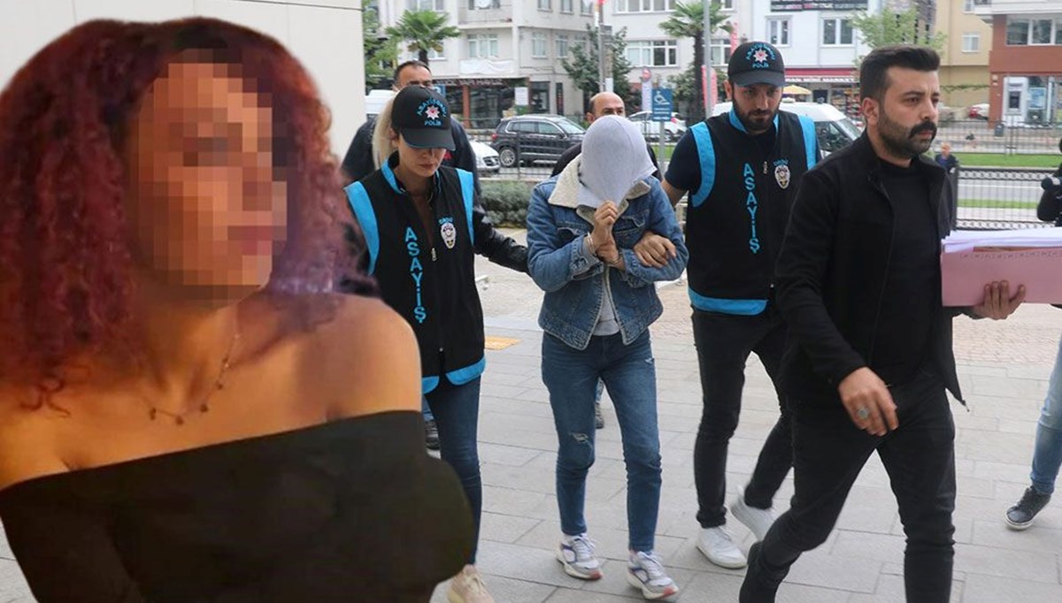 2 günlük bebeğini fındık bahçesine gömen anne için beraat talebi 2 günlük bebeğini fındık bahçesine gömen anne için beraat talebi