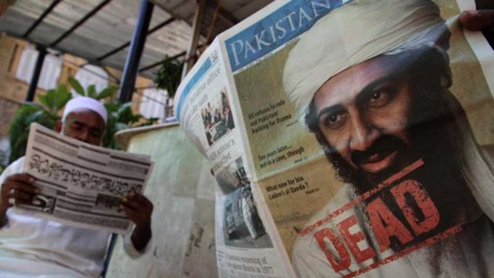 Bin Ladin hakkındaki 10 mit - 1
