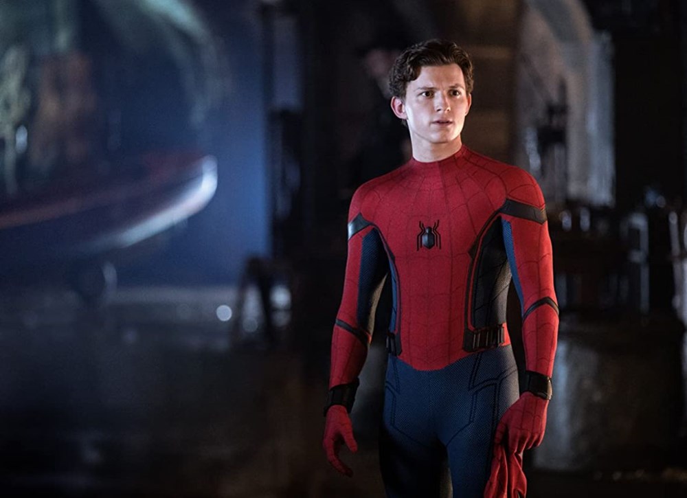 3 Örümcek Adam (Spider-Man) aynı filmde buluşuyor - 1