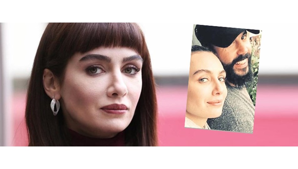 Birce Akalay'ın yeni sevgilisi