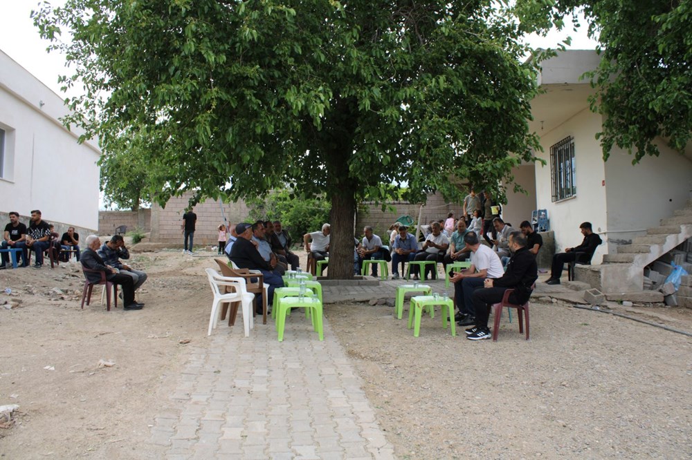 735 saatlik imgeler incelendi, yabanî cinayeti tek bir ileti çözdü: "Olay yerine gel" 75