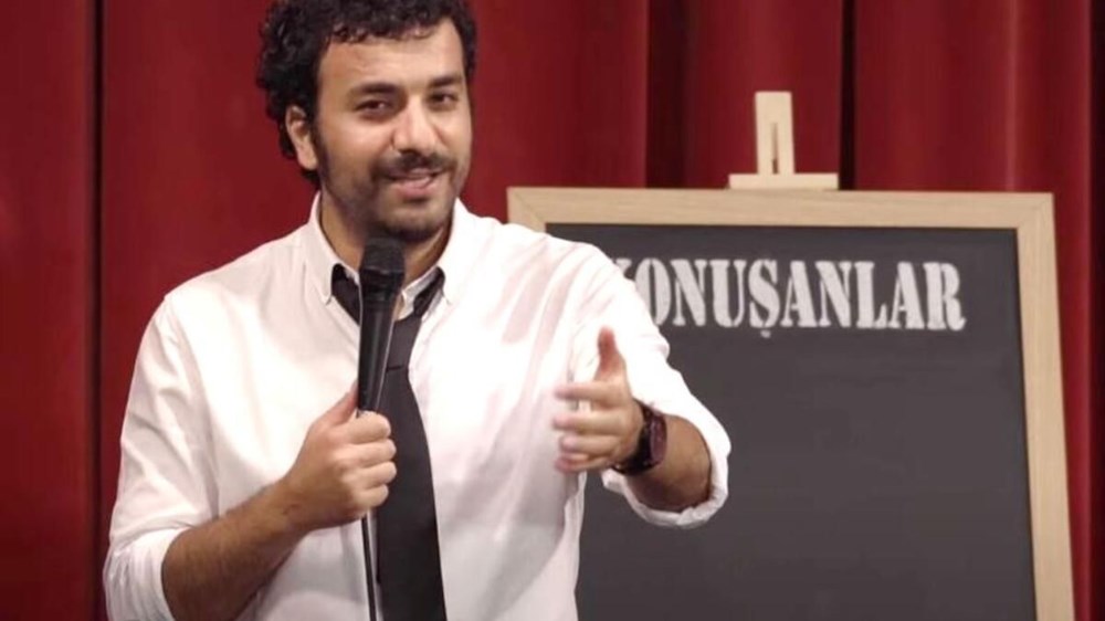 O ses türkiye’nin yılbaşı özel bölümünden fragman yayınlandı ünlü O Ses Türkiye 2021 yılbaşı özel bölümünde sahne alacak ünlü isimler