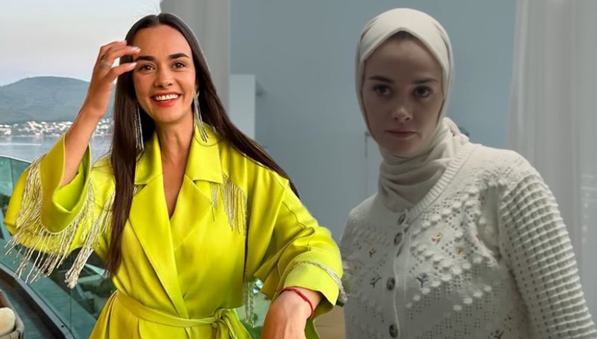 Gassal'ın 2. sezonunda rol alacak Hande Soral: Rolüm ürkütücü değil ama ilginç