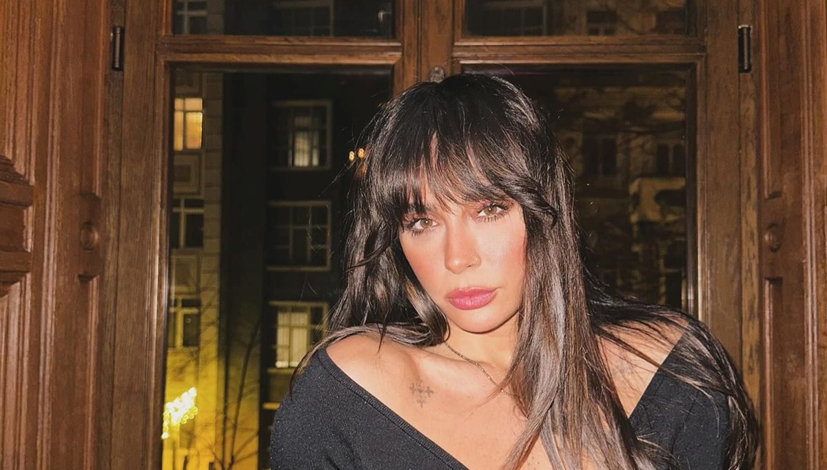 Yasemin Yürük yumurtalıklarını dondurdu: Süreci tek tek anlattı
