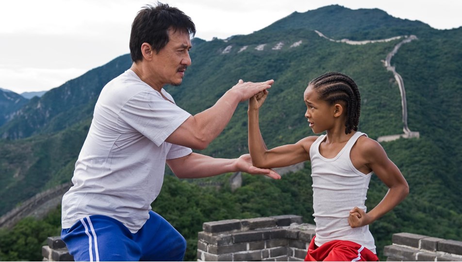 Uçakta "Karate Kid" kavgası: İki aile birbirine girdi, acil iniş yapıldı