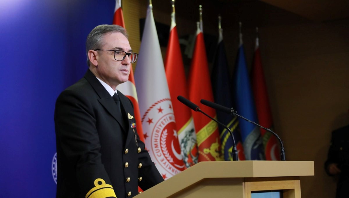 MSB’den Irak yorumu: PKK’nın terör örgütü ilan edilmesi beklentimiz var MSB’den Irak yorumu: PKK’nın terör örgütü ilan edilmesi beklentimiz var
