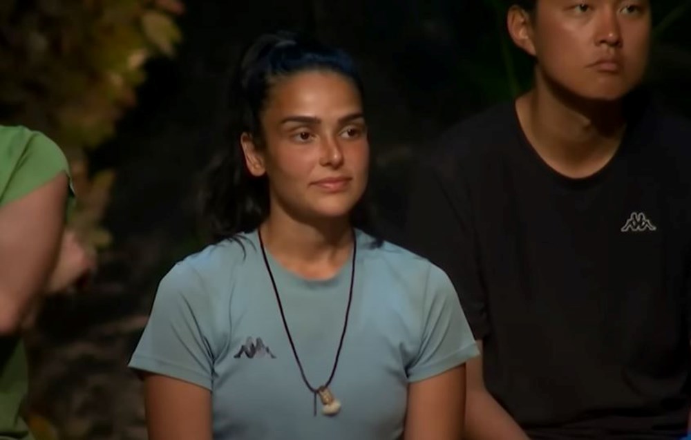 Survivor'ın son bölümünde hangi takım kaybetti, eleme adayı kim oldu? İşte Survivor eleme adayları - 4
