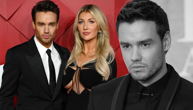 Kate Cassidy'den sevgilisi Liam Payne'e veda: Seni sevmeye devam edeceğim