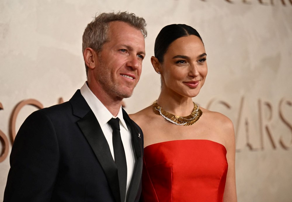 İsrailli oyuncu Gal Gadot, Venedik Film Festivali'ne katılmayacak - 2