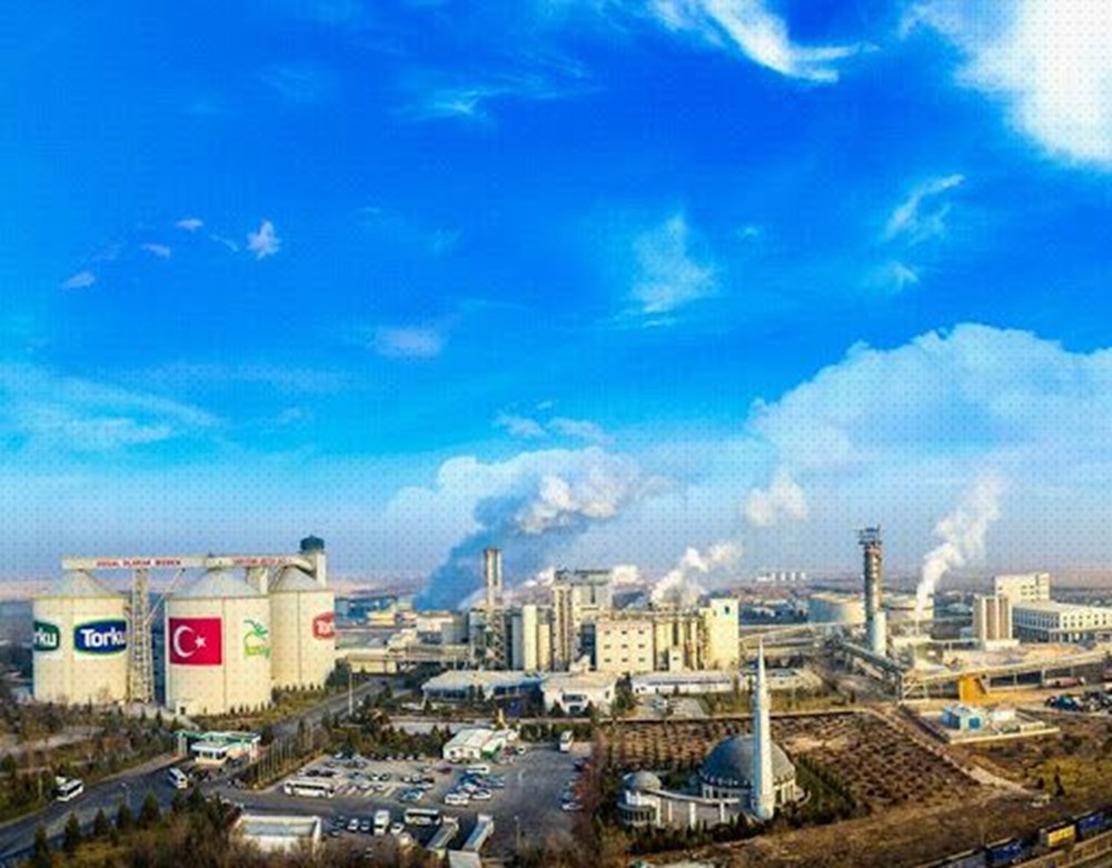 İSO 500: Türkiye'nin en büyük firmaları açıklandı (TÜPRAŞ yine ilk sırada) - 2