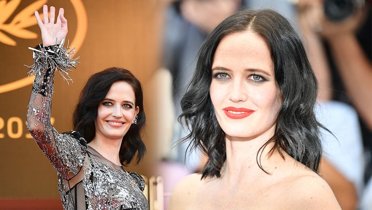 Eva Green kariyerini altüst eden davayı kazandı