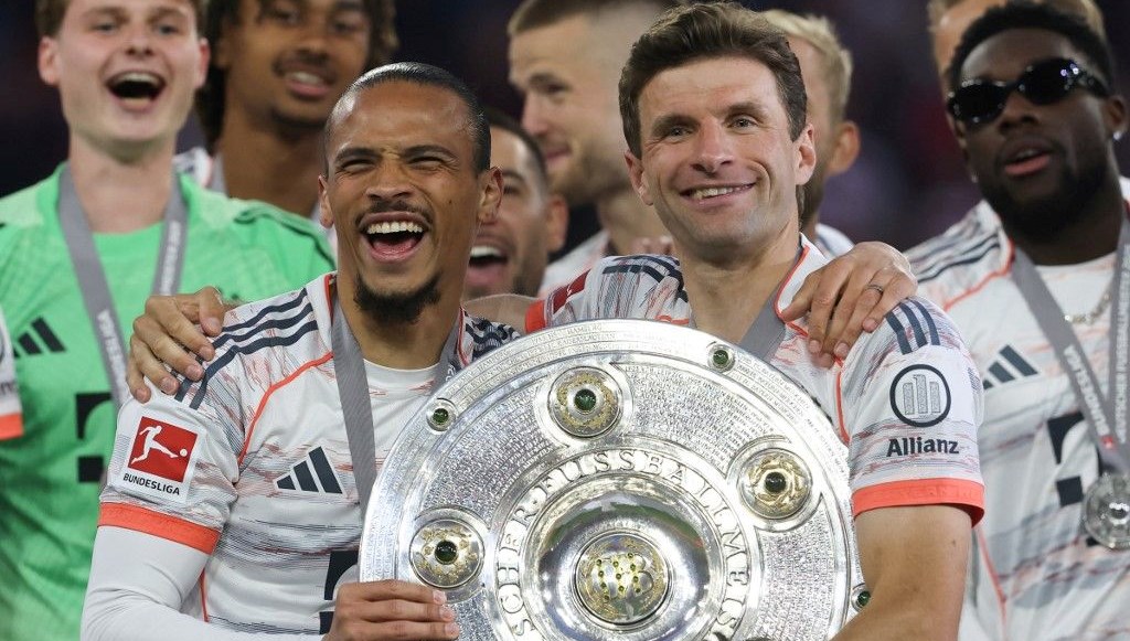 Galatasaray'dan Leroy Sane için resmi açıklama