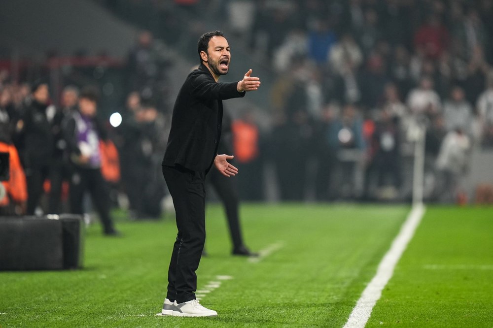 Gaziantep FK - Fenerbahçe: Birinci 11'de sürpriz 75 y9VJjh0w3UCXXRfrnTm8dQ