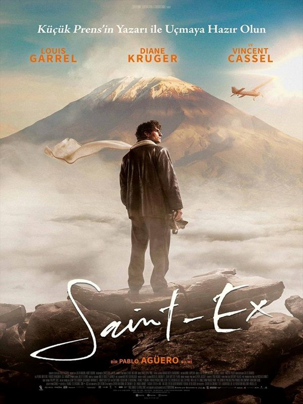 Haftanın filmleri: Baba ve Örümcek Adam yeniden seyirciyle buluşacak - 6