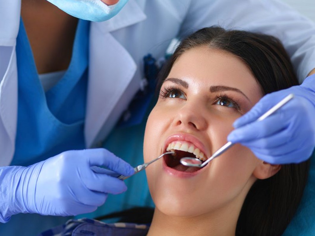 kanser tedavisinde agiz sagligini