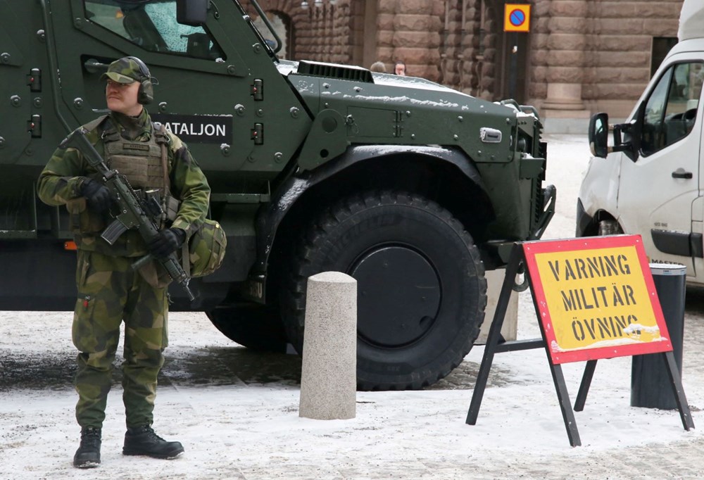 “Avrupa Ordusu” hayal mi gerçek mi? - 2