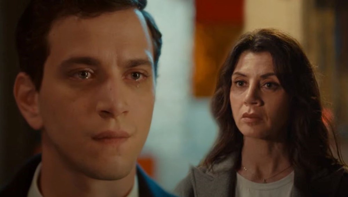 Ömer 46. bölüm 2. fragmanı: Bu sana son gelişim Gamze Ömer 46. bölüm 2. fragmanı: Bu sana son gelişim Gamze