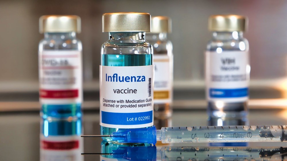 Mevsimsel grip, bu kış Covid-19’dan daha büyük bir sorun olacak: Grip ve Covid-19 aşıları birlikte yapılabilir mi? - 6