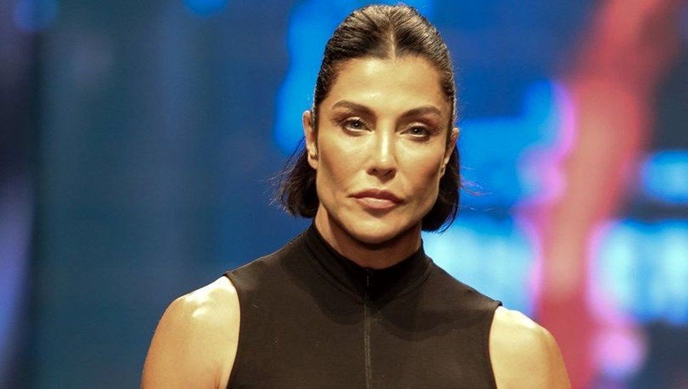Deniz Akkaya'ya 10 yıla kadar hapis istemi - 1