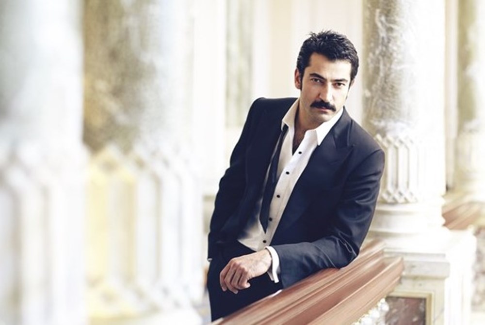 Kenan İmirzalıoğlu'nun yeni rolü belli oldu - 1