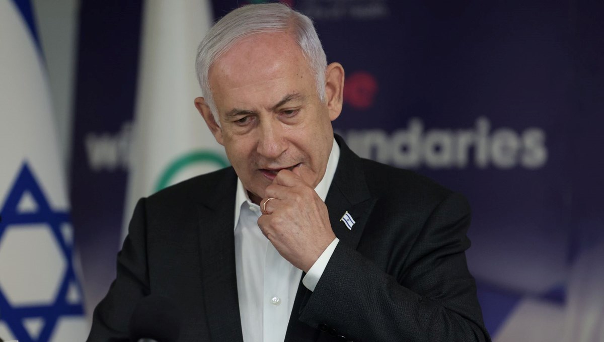 Nuseyrat Mülteci Kampı'nda 210 Filistinli öldü: Netanyahu'dan kan donduran açıklama