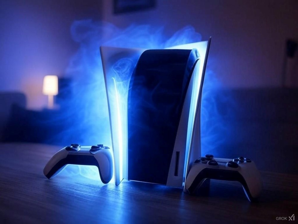 Sony'den devrim: PlayStation oyunlarının kokusu artık duyulacak! - 2