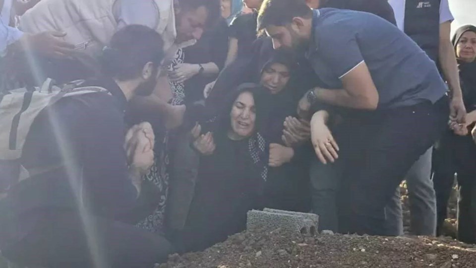 Rojin Kabaiş'in dosyasında yeni iddia. Babası "iki şüpheli var" dedi. - 6